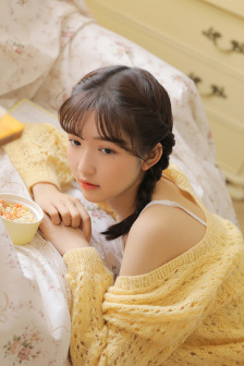 妖女迷行第四季