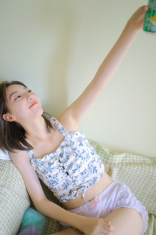 雌雄莫辨